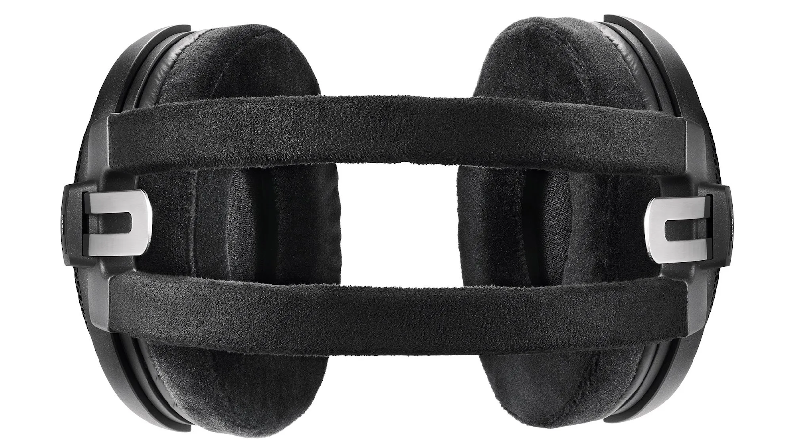Audio-Technica ATH-ADX3000 top view.