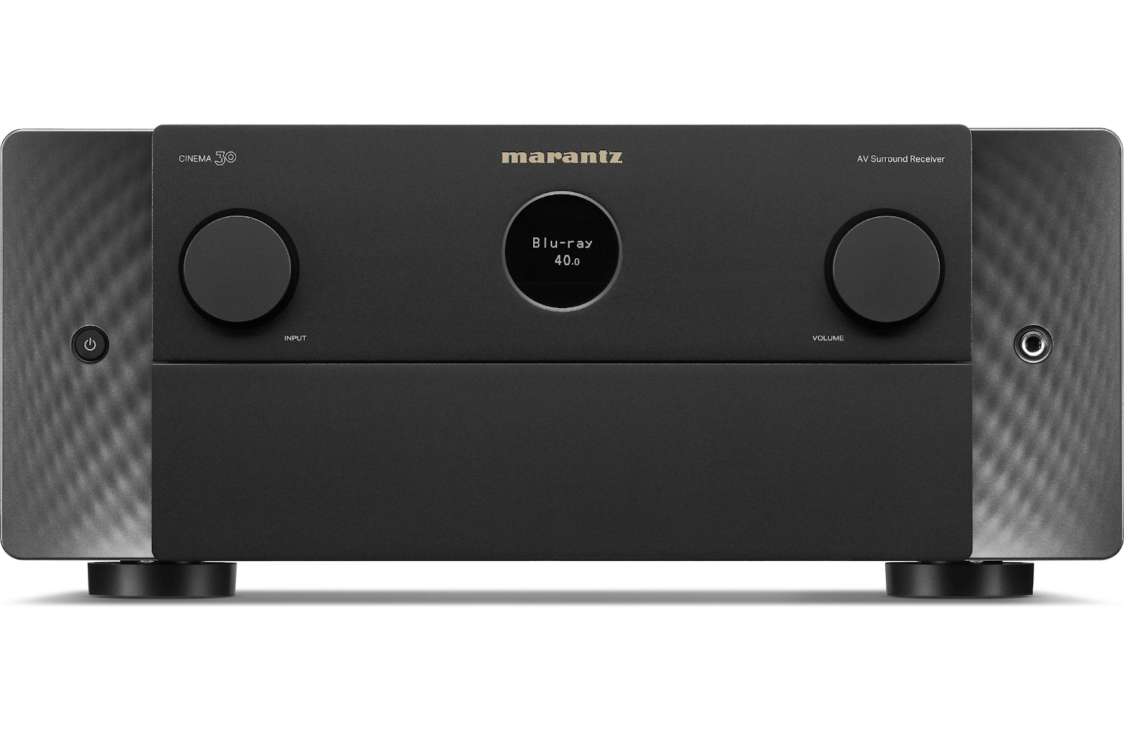 Marantz Cinema 30 front view.